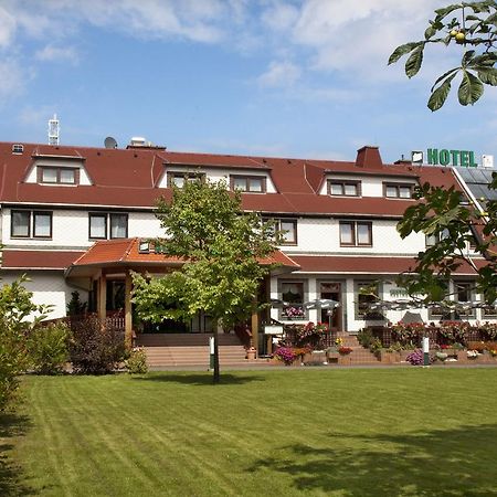 Waldhotel Rennsteighof Bad Liebenstein Ngoại thất bức ảnh