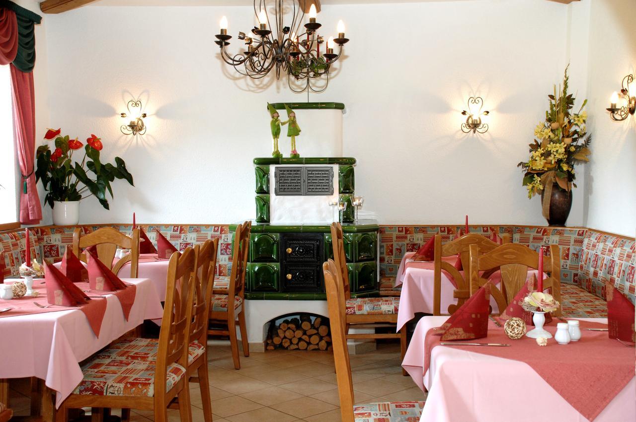 Waldhotel Rennsteighof Bad Liebenstein Ngoại thất bức ảnh